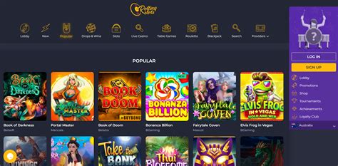 rollingslots casino,rolling slots casino